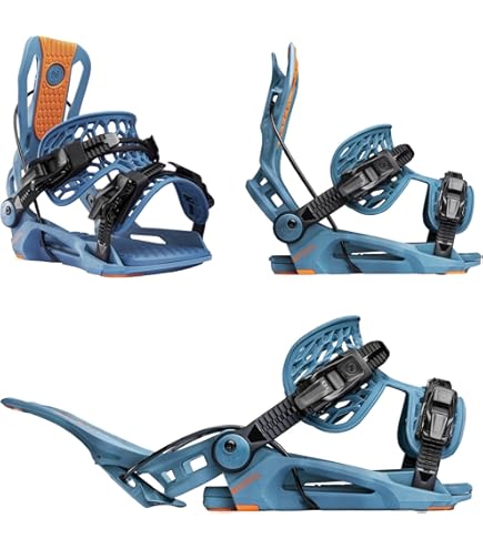 Amazon | 24-25 NIDECKER/ナイデッカー FENIX FUSION フェニックス